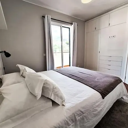 Santa Luzia's Pearl Iv - Two Bed *