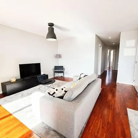 Apartamento Santa Luzia's Pearl Iv - Two Bed Funchal (Madeira)