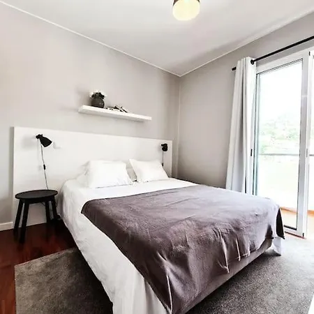 Apartamento Santa Luzia's Pearl Iv - Two Bed *