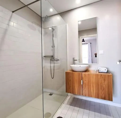 Santa Luzia's Pearl Iv - Two Bed *